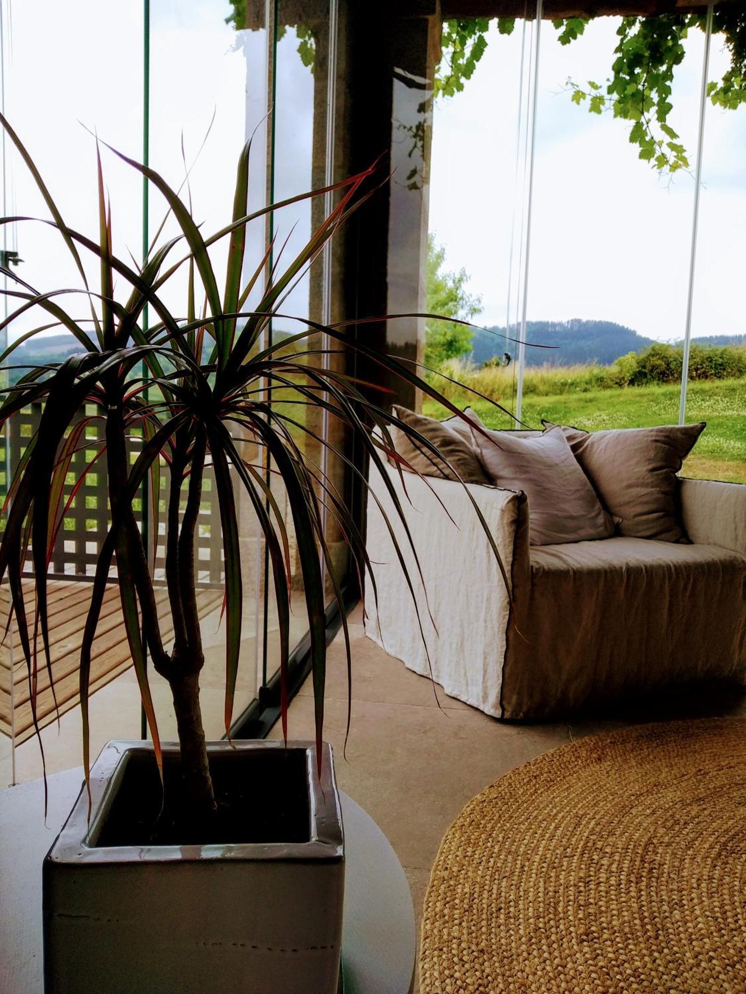 Izal Landetxea Guest House Bergara Exterior photo