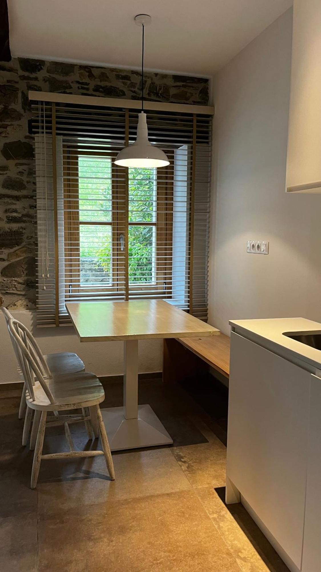 Izal Landetxea Guest House Bergara Exterior photo