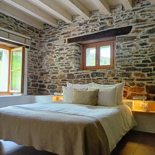 Izal Landetxea Guest House Bergara Exterior photo
