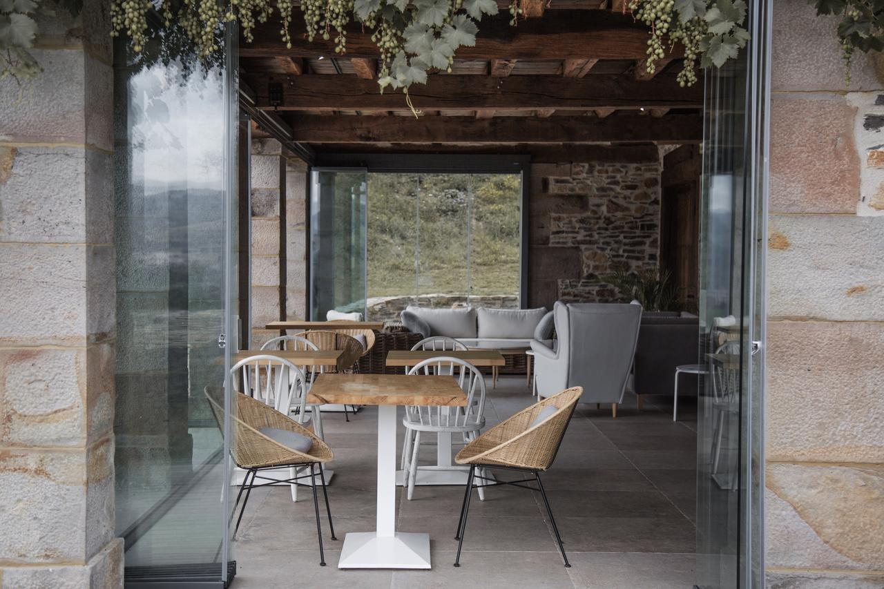Izal Landetxea Guest House Bergara Exterior photo